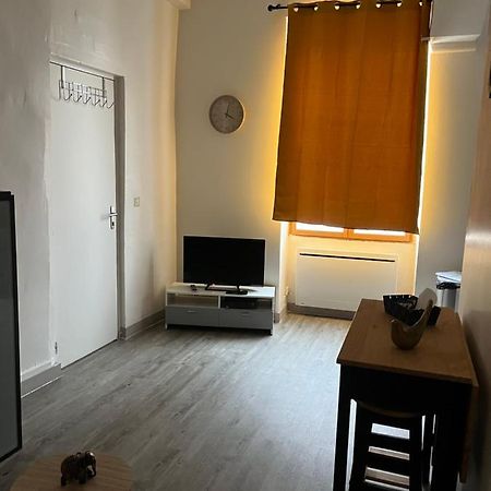 Chablis : Studio En Plein Centre Ville Kültér fotó