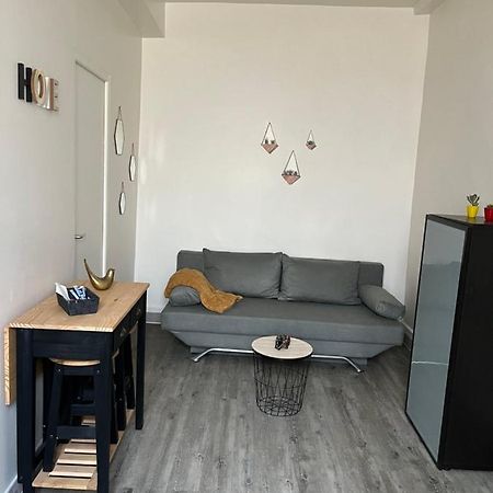 Chablis : Studio En Plein Centre Ville Kültér fotó