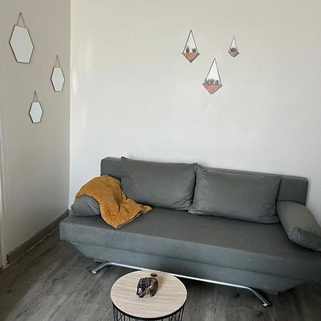 Chablis : Studio En Plein Centre Ville Kültér fotó