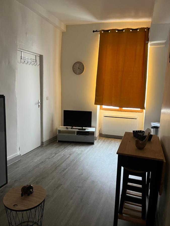 Chablis : Studio En Plein Centre Ville Kültér fotó