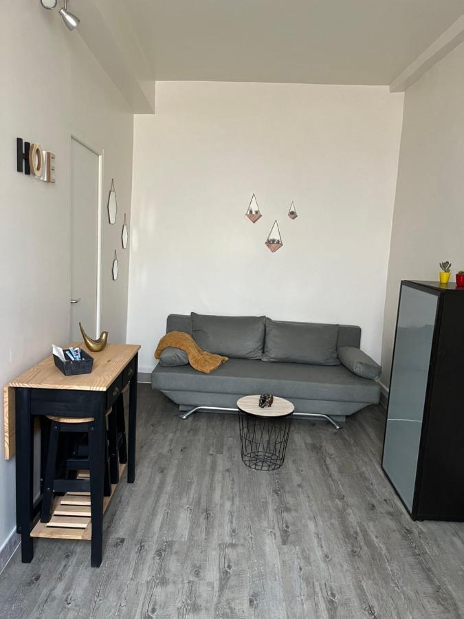 Chablis : Studio En Plein Centre Ville Kültér fotó