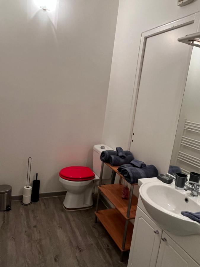 Chablis : Studio En Plein Centre Ville Kültér fotó
