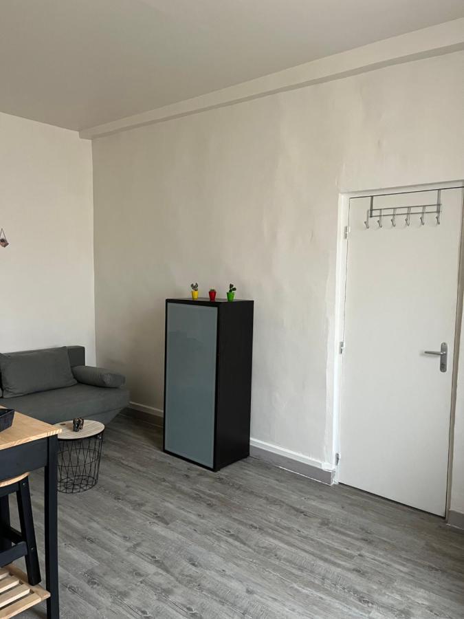 Chablis : Studio En Plein Centre Ville Kültér fotó